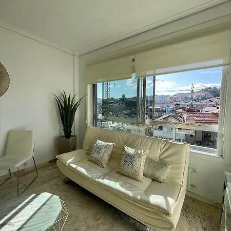 Διαμέρισμα Carrerahouses Bahia