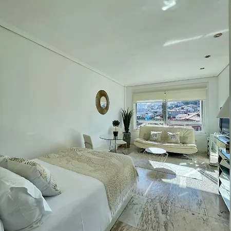 Διαμέρισμα Carrerahouses Bahia *