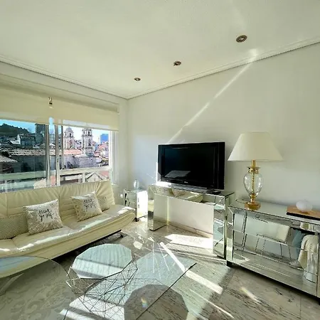 Διαμέρισμα Carrerahouses Bahia Βίγκο