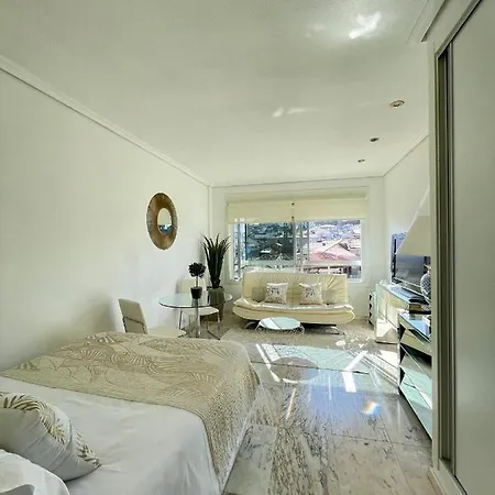 Carrerahouses Bahia Διαμέρισμα