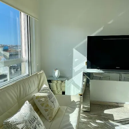 Carrerahouses Bahia Διαμέρισμα Βίγκο