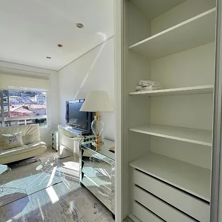 Διαμέρισμα Carrerahouses Bahia Βίγκο
