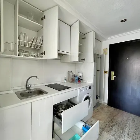 Διαμέρισμα Carrerahouses Bahia Βίγκο