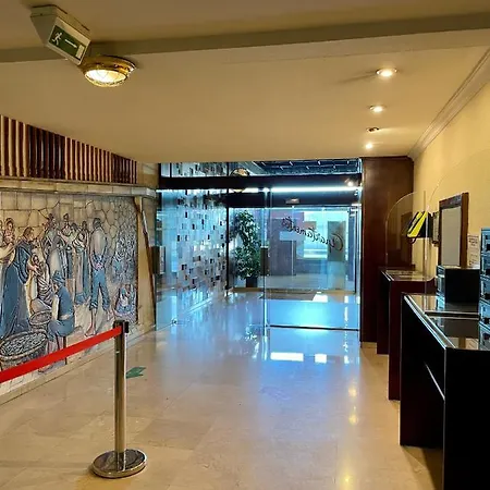 Carrerahouses Bahia Διαμέρισμα