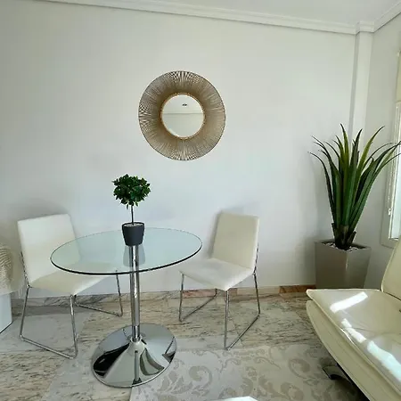 Carrerahouses Bahia Βίγκο