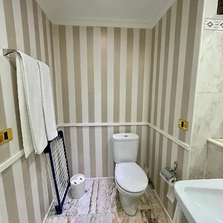 Carrerahouses Bahia Διαμέρισμα *