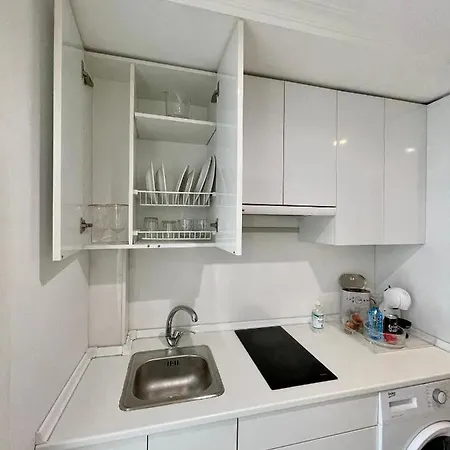 Carrerahouses Bahia Βίγκο