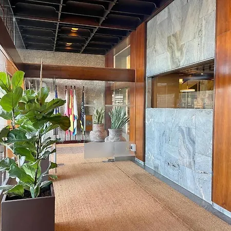 Carrerahouses Bahia Διαμέρισμα Βίγκο