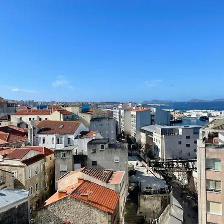 Carrerahouses Bahia Βίγκο