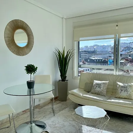 Carrerahouses Bahia Διαμέρισμα *