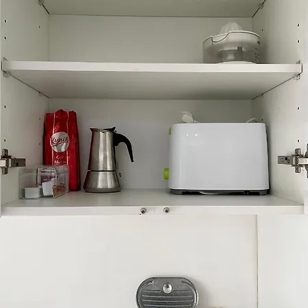 Carrerahouses Bahia Διαμέρισμα Βίγκο