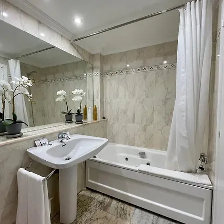 Carrerahouses Bahia Διαμέρισμα