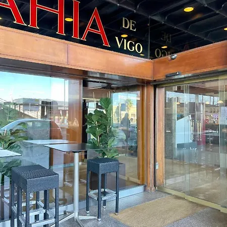 Carrerahouses Bahia Διαμέρισμα *