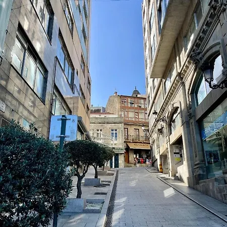 Carrerahouses Bahia * Βίγκο