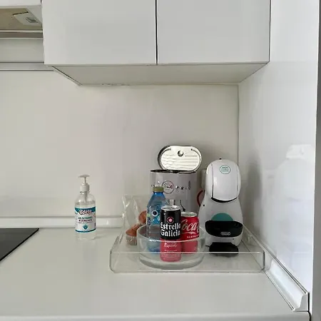 Carrerahouses Bahia * Βίγκο
