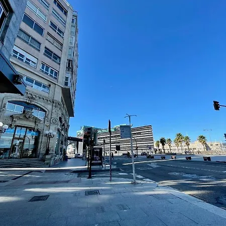 Carrerahouses Bahia Διαμέρισμα *