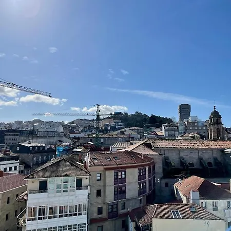 Carrerahouses Bahia * Βίγκο