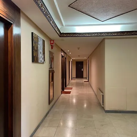 Διαμέρισμα Carrerahouses Bahia *